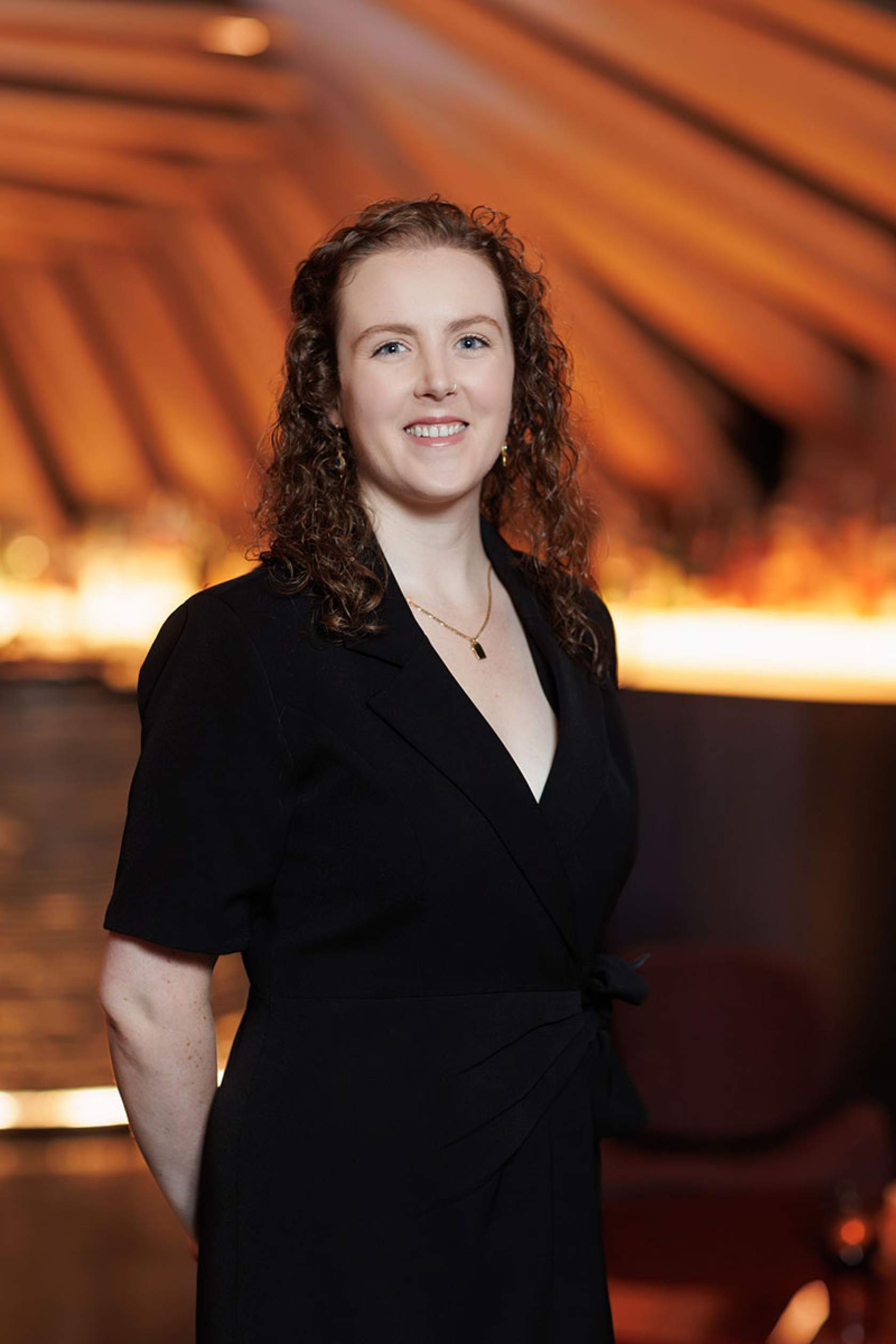 Samantha Rodis-Clarke