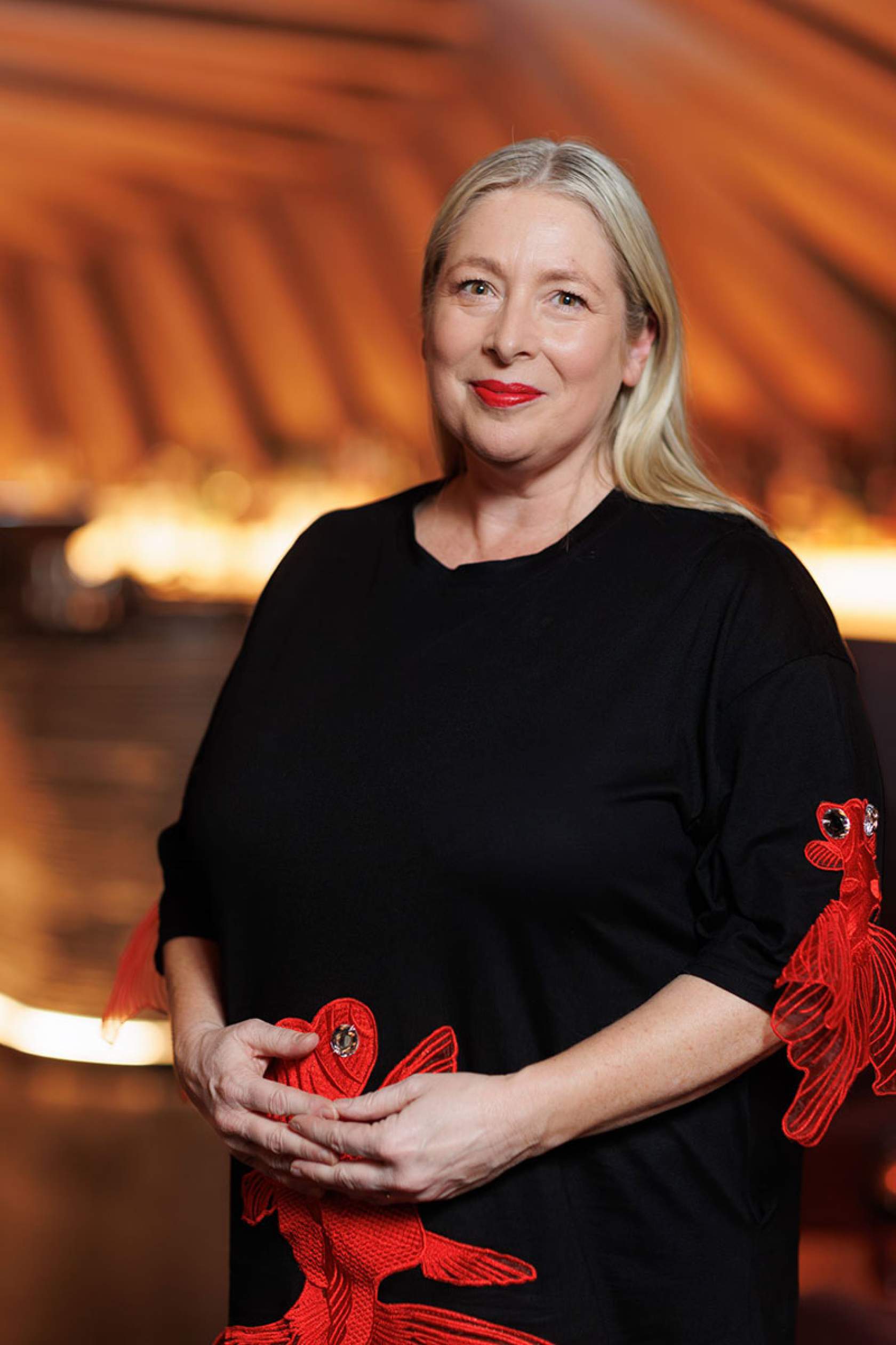 Petina Lanigan